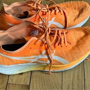 ASICS women’s magic speed 2